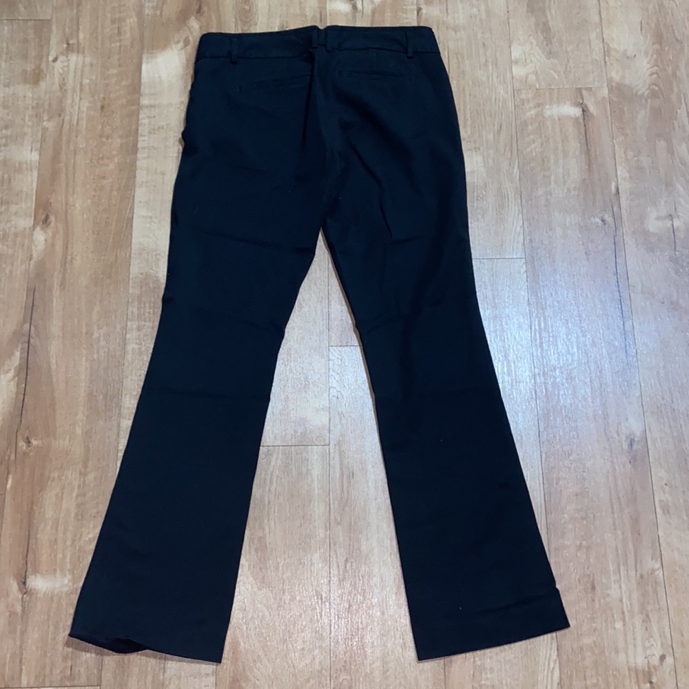 Black Express Columnist Barely Boot Size 4s - image 3